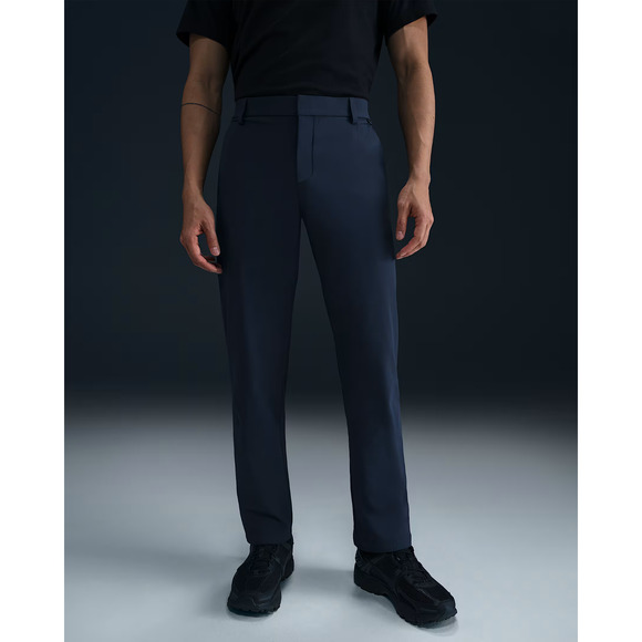 Nike 24.7 PerfectStretch Mens 36x30 Dri FIT 5 Pocket Reg Fit Pants HQ6930 451 - Picture 1 of 11